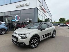 Bild des Angebotes Citroen C3 PureTech 83 Max