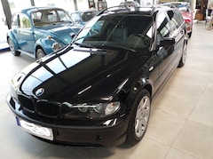 Bild des Angebotes BMW 318 3er Touring 318i touring
