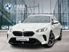 Bild des Angebotes BMW 118 d Hatch M Sportpaket HK HiFi DAB LED RFK Shz