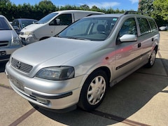 Bild des Angebotes Opel Astra G 1.6 Caravan Sportive *kein Tüv*