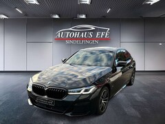 Bild des Angebotes BMW 530 d M/LASER/HUD/NAVI/ACC/DISPLAYKEY/SHADOWLINE