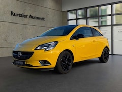 Bild des Angebotes Opel Corsa E Color Edition *KLIMA*NAVI*BLUET*TEMP*TÜV