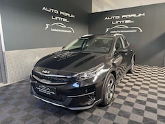 Bild des Angebotes Kia XCeed Edition 7-LED-ALLWETTER-WENIG KM-GEPFLEGT-