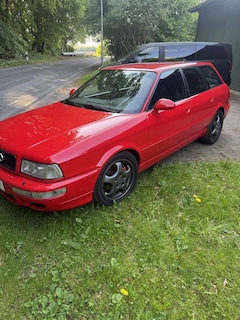 Bild des Angebotes Audi RS2 80 Avant