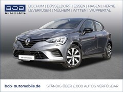 Bild des Angebotes Renault Clio EQUILIBRE SCe 65 KLIMA NAVI SHZ PDC