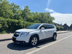 Bild des Angebotes Chevrolet Orlando Orlando 2.0 TD LTZ