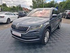 Bild des Angebotes Skoda Kodiaq Style