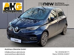 Bild des Angebotes Renault ZOE Riviera