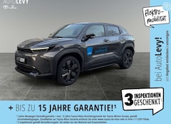Bild des Angebotes Toyota Urban Cruiser BEV 4x2 Lounge 128 kW