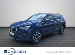 Bild des Angebotes SEAT Tarraco 1.5 TSI Style DSG/NAVI/PDC/AHK uvm.