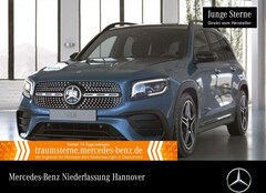 Bild des Angebotes Mercedes-Benz GLB 220 d 4M AMG+NIGHT+PANO+AHK+MULTIBEAM+KAMERA