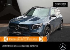 Bild des Angebotes Mercedes-Benz GLB 220 d 4M AMG+NIGHT+PANO+AHK+MULTIBEAM+KAMERA