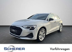 Bild des Angebotes Audi A3 advanced TDI S line*uPE:44.750,-*Kl