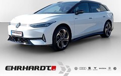 Bild des Angebotes VW ID.7 Tourer 4Motion GTX DCC AHK*HUD*WP*IQ-LIGHT*NAV*...