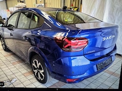 Dacia Logan Edition 6-Gang Navi,Kamera,SHZ