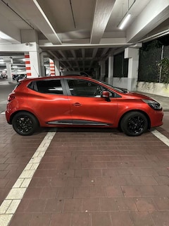 Bild des Angebotes Renault Clio 1.2 16V 74 KW
