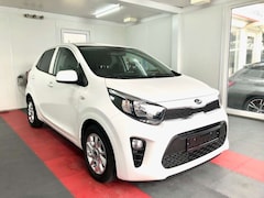 Kia Picanto Dream Team