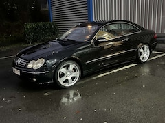 Bild des Angebotes Mercedes-Benz CLK 320 CLK 320 (209.365)