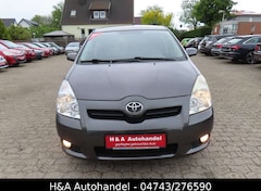 Bild des Angebotes Toyota Corolla Verso 1.8 Team