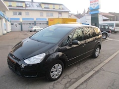 Bild des Angebotes Ford S-Max S-MAX Titanium*7-SITZE**KLIMA*TÜV-09-2026