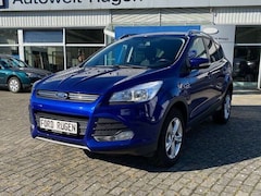 Bild des Angebotes Ford Kuga Trend