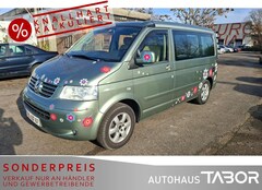 Bild des Angebotes VW T5 California California Comfortline LM Markise GRA Klima