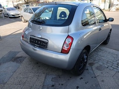 Bild des Angebotes Nissan Micra City