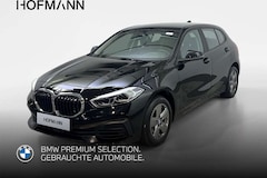 Bild des Angebotes BMW 118 Advantage