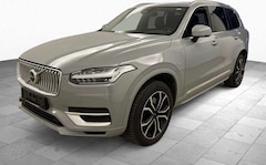 Bild des Angebotes Volvo XC90 Core AWD 4xSH*VollLeder*Kamera*AHK*Standhei