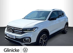Bild des Angebotes VW T-Cross Style 1.0 TSI NAVI, RFK, LED