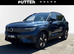 Bild des Angebotes Volvo EX40 Twin Motor AWD Ultra Dark 19'' StandHZG El. Panoda