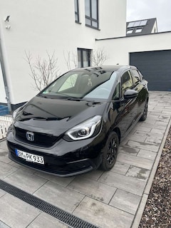 Bild des Angebotes Honda Jazz 1.5 i-MMD Hybrid Comfort