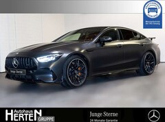 Bild des Angebotes Mercedes-Benz AMG GT Mercedes-AMG GT 63 S E Performance+EXTERIEUR II