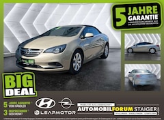 Bild des Angebotes Opel Cascada 1.4 Turbo Innovation Navi Szh PDC