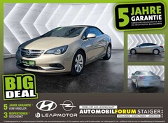 Bild des Angebotes Opel Cascada 1.4 Turbo Innovation Navi Szh PDC