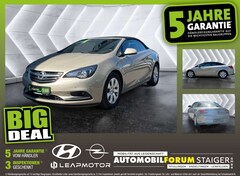 Bild des Angebotes Opel Cascada 1.4 Turbo Innovation Navi Szh PDC
