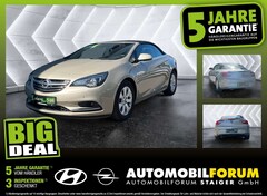 Bild des Angebotes Opel Cascada 1.4 Turbo Innovation Navi Szh PDC