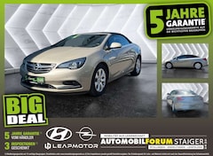 Bild des Angebotes Opel Cascada 1.4 Turbo Innovation Navi Szh PDC