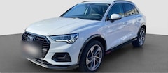 Bild des Angebotes Audi Q3 35 TFSI advanced 19 AHK LED ACC NAVI