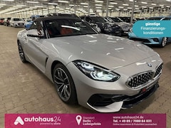 Bild des Angebotes BMW Z4 Z 4 sDrive 20 i  Sport Line|CarPlay|Kamera
