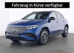 Bild des Angebotes Mercedes-Benz EQA 300 4M AMG/DISTRO/PANO/360/SOUND/LEDER/NIGHT