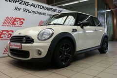 Bild des Angebotes MINI One Mini One Colorful *KLIMA*SHZ*ALU*