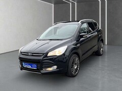 Bild des Angebotes Ford Kuga Trend Wagen, 19 Zoll, AHK Wagen Nr.:017