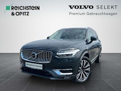Bild des Angebotes Volvo XC90 B5 D AWD Geartronic Inscription/4-Z.Klima