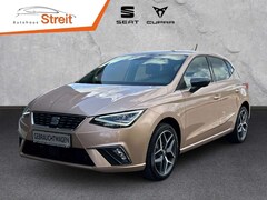 Bild des Angebotes SEAT Ibiza XCELLENCE 1.0 TSI 85 KW 6-GANG Navi Digitales Cock