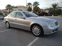 Bild des Angebotes Mercedes-Benz E 500 E+500+Elegance