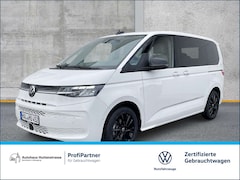 Bild des Angebotes VW T7 Multivan 2.0 TDI DSG Energy STANDHZG PANO AHK