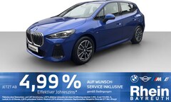 Bild des Angebotes BMW 216 i Active Tourer M Sport Navi AdapLED ParkAss. Navi