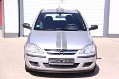 Bild des Angebotes Opel Corsa C Cool Klima / Ganzjahresreifen