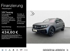 Bild des Angebotes VW Touareg 3.0 TDI 4M R-LINE*BLACK-STYLE*IQ.LIGHT*S